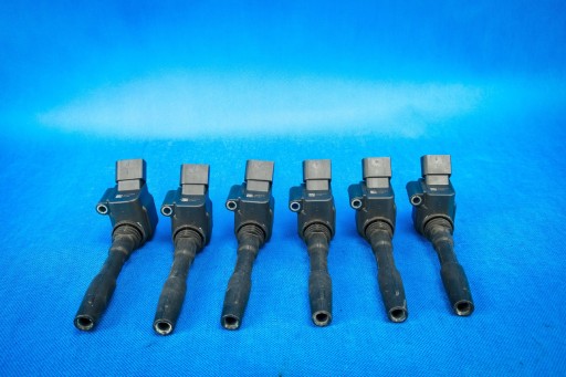 coil ignition Audi A6 A7 4K A8 4N 06H905110G
