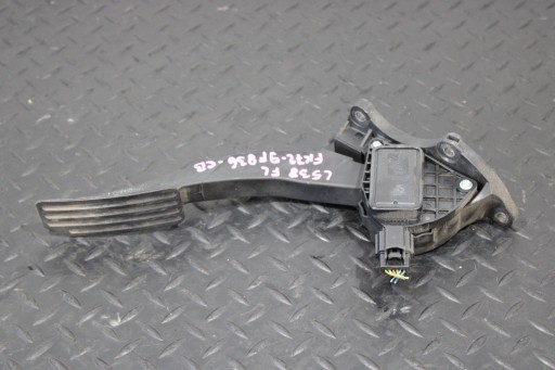 accelerator pedal FK72-9F836-CB LAND ROVER EVOQUE LIFT L538