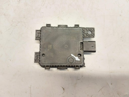 VW Tiguan III 571 2025r. RADAR DISTRONIC vorne ONLINE 3WA907541
