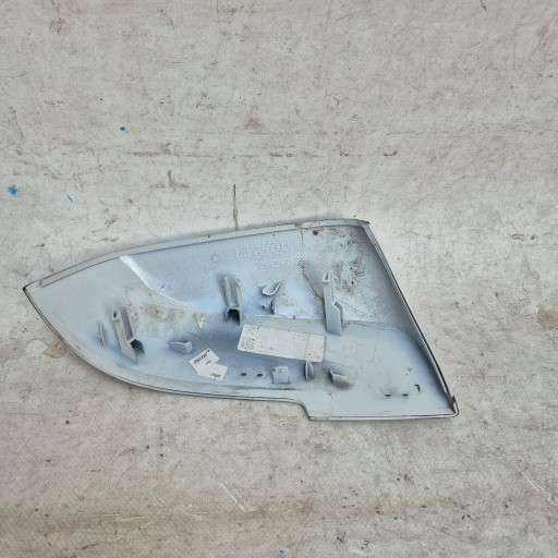 BMW 3 F30 F31 11-18 cover cover mirrors left