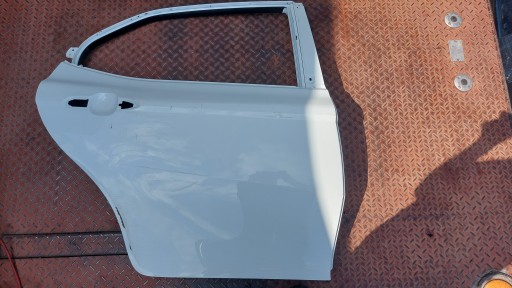 door right rear part TOYOTA CAMRY VIII 18