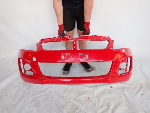 SUZUKI SWIFT IV 4 LIFT 13-17 bumper front front