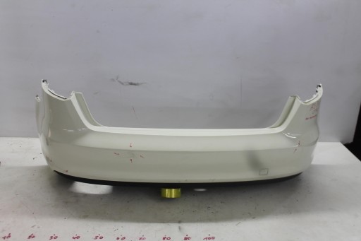 bumper rear part rear AUDI A3 8V SPORTBACK of wheels. LY9K 13-17