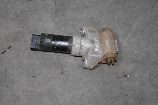 IDEALNY mini motor of the electric right rear part PORSCHE PANAMERA 971 CAYENNE 9Y 1