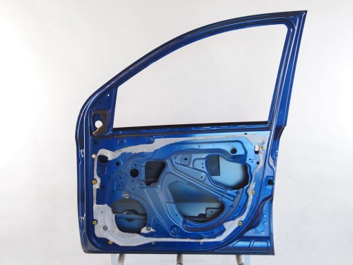Fiat Panda 2 II 03-10r door right front front