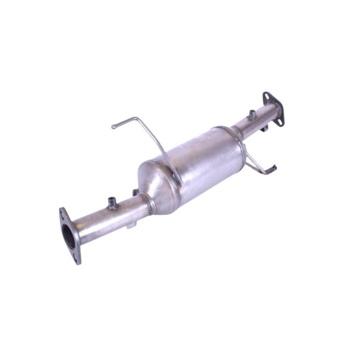 DPF032 - DPF MITSUBISHI PAJERO IV 3.2 DI-D 2007 - 1583A006