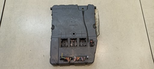 module UCH RENAULT MEGANE II 1.5 DCI 8200306434