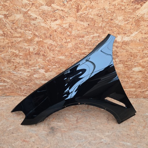 Передняя передняя передняя BMW X3 G01 x4 G01 7397511