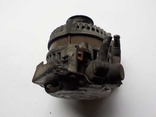 HONDA CR-V III 2.0 16V B ORG alternator 104210-5370