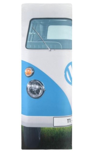 Оригінальний теплий спальний мішок VOLKSWAGEN T1 150x190 см