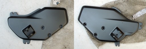 2332287 2332288 - . КОМПЛЕКТ ПЕРЕДНИЙ ЛЕВЫЙ ПРАВЫЙ BMW K 1200 LT K1200LT