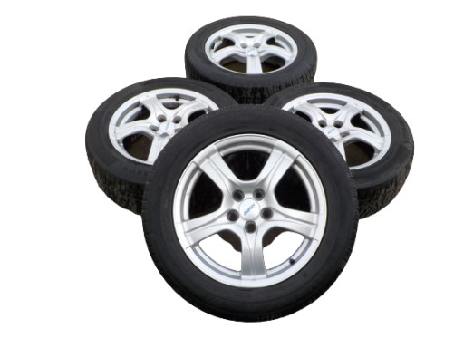 VW PHAETON 5X112 disc R17 KOMPLET disc