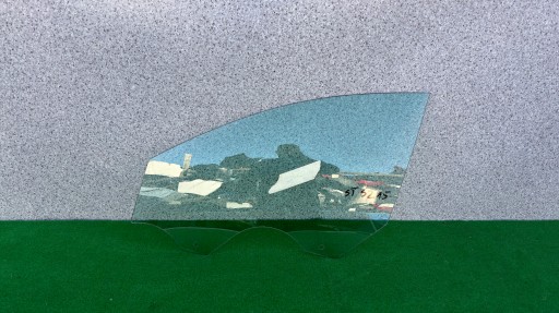 OPEL INSIGNIA A window door left front FUYAO 2009 ROK 43R-000056 STSZ15