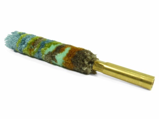 ВАТНА ЩІТКА MUSHEL КАЛ. 