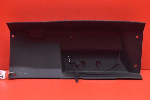 moulding cover boot NF796882X MAZDA MX-5 III NC 05-08