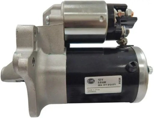 Стартер hella 8ea 011 612-371