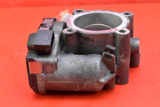 throttle flap A64209002 MERCEDES ML W164 3.0 CDI 224 KM 05-08