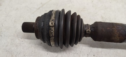 semi-axis right VW Touran and LIFT 1,4 TSI