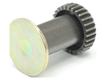 25ZM0055M - ELSA2 ПОРШЕНЬ ЗАЖИМ РЕМКОМПЛЕКТ