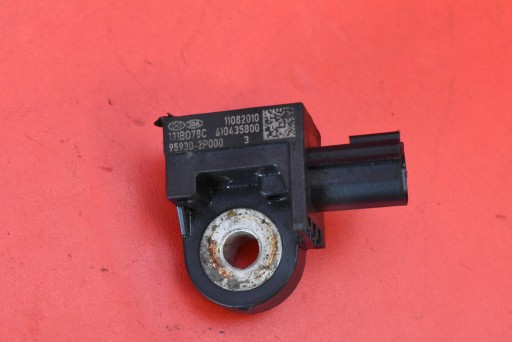 Beschleunigungssensor Crashsensor 95930-2P000 HYUNDAI IX20 1 und 10-15