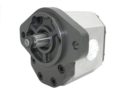 Гидравлический насос JCB SANDERSON 42CM3