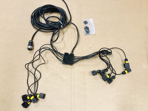 WZ8830111 - ЖГУТ ПРОВОДОВ РАСПЫЛИТЕЛЯ JOHN DEERE