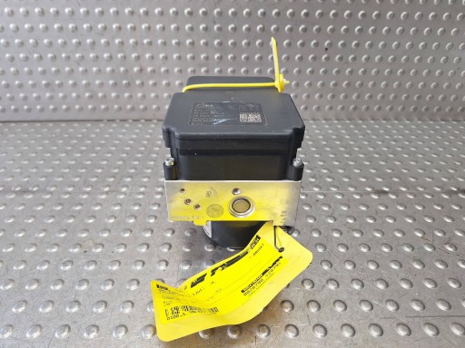 Pompa Centralina ABS 89541-0D480 44540-0D280 TOYOTA YARIS III LIFT 1.5