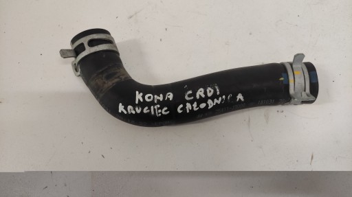 wiring radiator upper HYUNDAI KONA CRDI 16