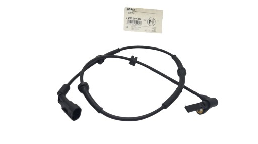 0 265 - Датчик абс передний левый bosch alfa romeo 156 97-06