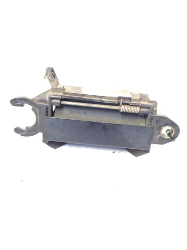 handle exterior AUDI A4B5 8D0 837 206/A