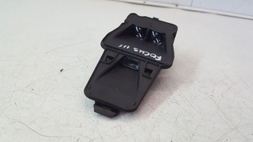 sensor kolizji Ford Focus III 2,0 TDCi