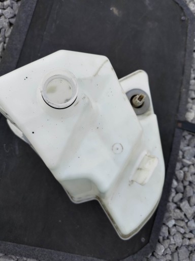 spremnik gasa mlaznice SAAB 9-3 II 93 Kombi 3 otwory Combi spremnik
