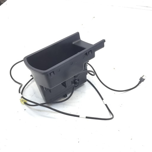 Коробка для зберігання з USB PEUGEOT 308 T7 LIFT