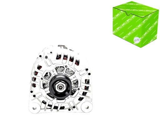 437339 - Генератор vw golf 1.9 дизель 8 1996-5 1997 valeo