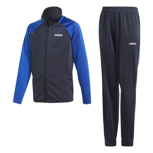 Дитячий спортивний костюм Adidas 140 розмір різнокольоровий