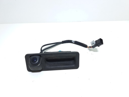 AUTOROB22 - Hyundai tucson ii, кнопка открытия подъемного люка, камера заднего вида 95760-d7000