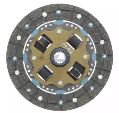Aisin DS-006 диск сцепления