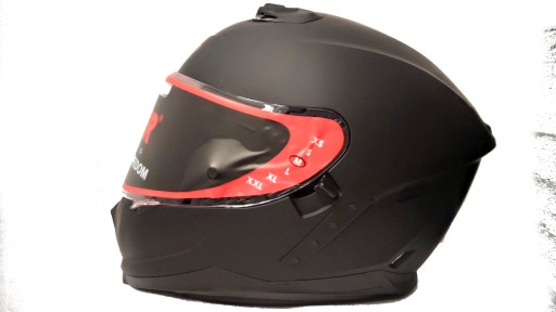 Мотоциклетний шолом LAZER RAFALE EVO Z-Line (кол. Cza