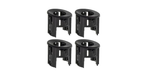 VUSA2573064 - Комплект держателей датчиков dodge ram pdc 2013 2016 2018