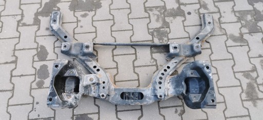 2010-14r. - Ford mustang mk5 vlift 3.7 2013-14 - коляска с передним сиденьем