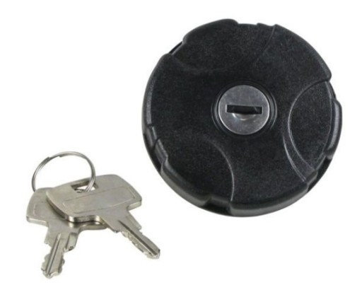 A6252X - КРЫШКА ТОПЛИВНОГО БАКА SPRINTER CLASSIC 208-416 13-