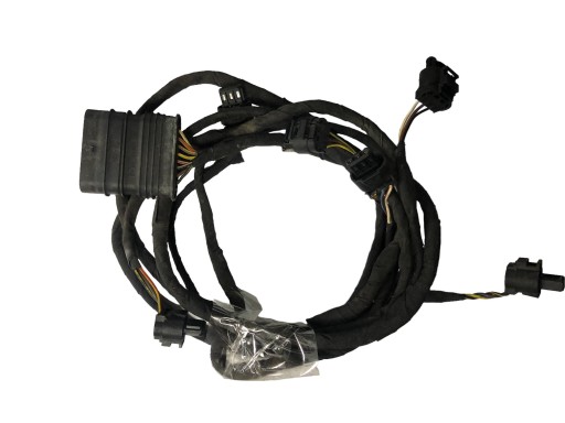 MERCEDES W204 PDC жгут проводов 2044400035