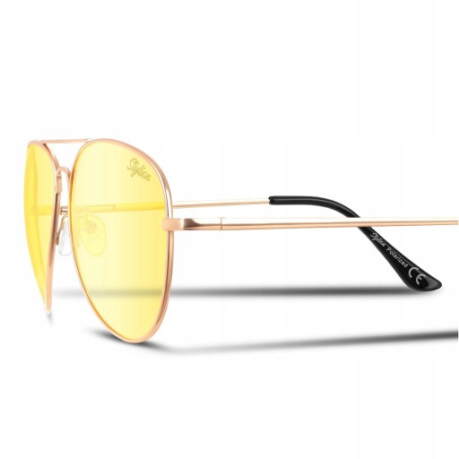 ПОЛЯРИЗАЦИОННЫЕ СОЛНЦЕЗАЩИТНЫЕ ОЧКИ PILOTK STYLION