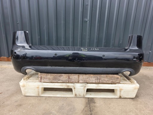 bumper rear part AUDI A4 B7 LZ9Y PDC AVANT KOMBI original !!!