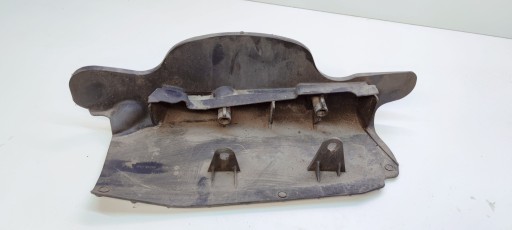 BLENDE ABDECKUNG DES QUERLENKERS RECHTS HECK AUDI A6 C8 4K0505416B