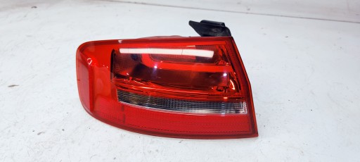 light left rear part W fender AUDI A4 B8 LI 8K5945095AA