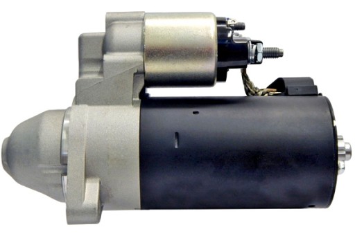 Hella стартер hella 8ea 011 611-561 mercedes-benz