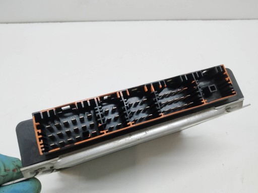 modul POMPY ABS 0486104045 Dennis Eagle Elite 2 (2003-2014)