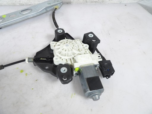 FORD TRANSIT CONNECT II window regulator front left DT11-V23201-BD