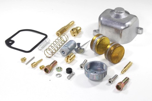 MMP.23.02.2023.3.5480 - КОМПЛЕКТ ДЛЯ РЕМОНТА КАРБЮРАТОРА SIMSON 16N1 FU